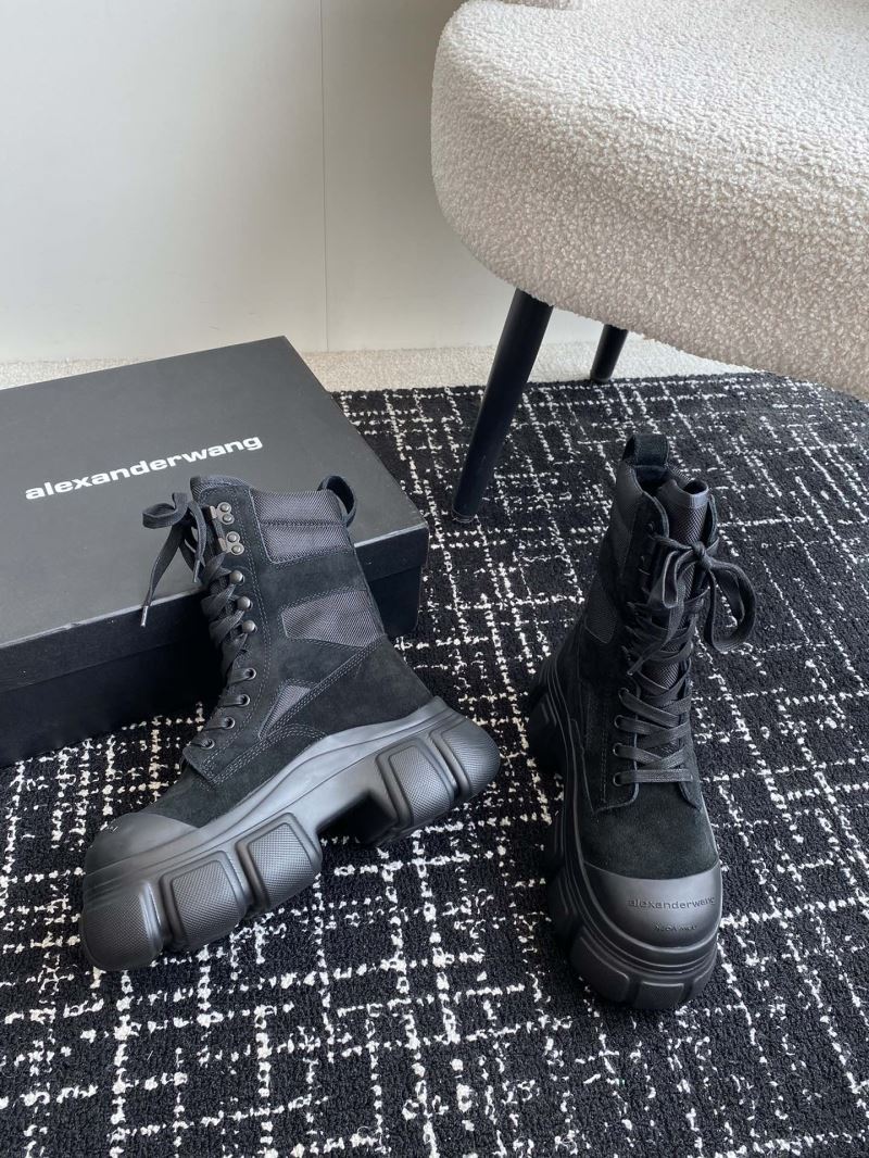 Alexander Wang Boots